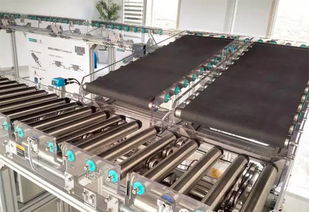 德馬科技 全力打造智慧物流技術服務體系，引領行業新變革