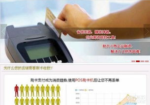 專業(yè)銀聯(lián)POS機(jī)辦理與信息系統(tǒng)集成服務(wù)